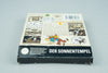 Nintendo Game Boy *Tim: Der Sonnentempel* CIB OVP ATSP-NOE