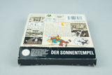 Nintendo Game Boy *Tim: Der Sonnentempel* CIB OVP ATSP-NOE