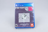 Playstation 4 *Factotum 90* PS4 Neu / New Limited Run #122