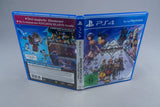 Kingdom Hearts HD 2.8: Final Chapter Prologue Playstation 4 PS4 OVP
