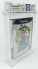 Nintendo Gamecube *Super Mario Sunshine* WATA 9.4 A+ no VGA Black Label