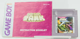 Nintendo Game Boy *Go! Go! Tank* OVP CiB GT-USA