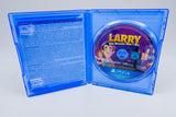 Playstation 4 *Leisure Suit Larry: Wet Dreams Don't Dry* PS4 OVP