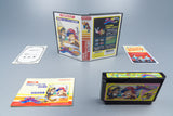 Famicom *Pro Yakyuu Family Stadium '88* FC OVP mit Anleitung NTSC-J #2