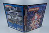 Sega Mega Drive *Garou Densetsu - Fatal Fury* OVP Anleitung NTSC-J #2