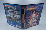 Sega Mega Drive *Garou Densetsu - Fatal Fury* OVP Anleitung NTSC-J #2