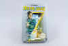 Nintendo NES *Metal Gear* OVP CIB PAL B Map ME-FRG +