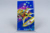 Sega Mega Drive *Arrow Flash* OVP mit Anleitung NTSC-J