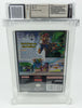 Nintendo Gamecube *Super Mario Sunshine* WATA 9.4 A+ no VGA Black Label