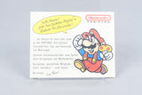 Nintendo NES *Trojan* OVP CIB Pal B TJ-FRG +