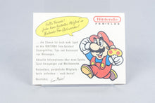 Nintendo NES *Trojan* OVP CIB Pal B TJ-FRG +