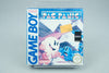 Nintendo Game Boy *Pac-Panic* CIB OVP NO-EUR
