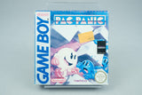 Nintendo Game Boy *Pac-Panic* CIB OVP NO-EUR