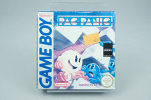 Nintendo Game Boy *Pac-Panic* CIB OVP NO-EUR