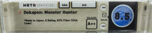 Game Boy Advance *Dokapon: Monster Hunter* WATA 8.5 A++ no VGA