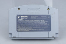 Hexen Nintendo 64 N64 Modul NTSC-U/C USK 18