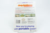 Nintendo Game Boy *Jeep Jamboree* USA Vidpro Werbe-Displaykarte