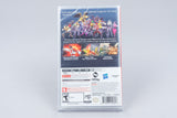 Nintendo Switch *Power Rangers: Battle for the Grid* Neu / New Limited Run #038