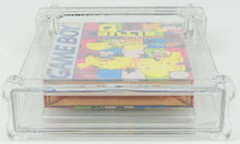 Nintendo Game Boy *Q Billion* Sealed WATA 9.6 A no VGA