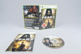 Xbox 360 *F.E.A.R. 2: Project Origin (Dt.)* OVP USK 18