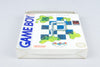 Nintendo Game Boy *Pipe Dream* OVP Poster PD-USA