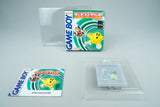 Nintendo Game Boy *Pac-in-Time* CIB OVP APTP-NOE