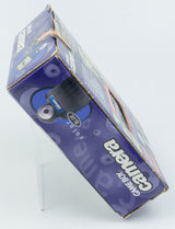 Game Boy *Game Boy Camera Color Blue* Neu / New / Sticker Sealed