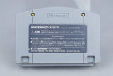 Blast Dozer Nintendo 64 N64 Modul NTSC-J