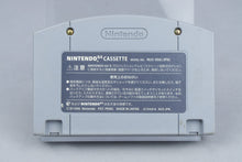 Blast Dozer Nintendo 64 N64 Modul NTSC-J