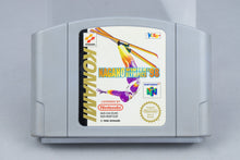 Nagano Winter Olympics '98 Nintendo 64 N64 Modul PAL