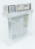 Nintendo Game Boy *Daedalian Opus* Sealed New WATA 9.2 A+ no VGA Pop 4