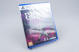 Playstation 5 *Grime* PS5 Neu / New