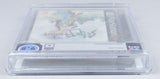 Playstation 1 *SaGa Frontier* PS1 New / Sealed / WATA 9.8 A no VGA