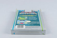 Nintendo NES *Ikari Warriors* OVP CIB PAL B IW-FRG +