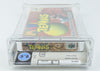 Nintendo 64 *Mario Tennis* N64 WATA 8.5 A+ no VGA only 5 better in POP