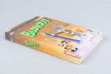 Nintendo NES *The Bugs Bunny Blowout* OVP CIB Pal B H8-FRG +