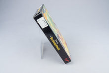 Nintendo NES *Disney's Das Dschungelbuch* OVP CIB PAL B JJ-NOE +