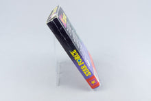 Nintendo NES *Star Force* OVP CIB Pal B FO-SCN +