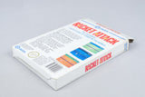 Nintendo NES *Racket Attack* OVP CIB PAL B RE-FRG