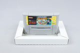 Super Nintendo *Super Mario All-Stars* SNES OVP CIB 4M-NOE Super Classic neuwert