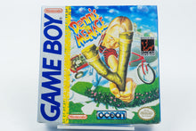 Nintendo Game Boy *Dennis The Menace* CiB OVP Anleitung YD-USA