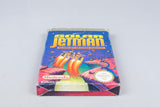 Nintendo NES *Solar Jetman* OVP CIB PAL B LJ-NOE