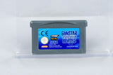 Gunstar Future Heroes Advance Game Boy Advance GBA CIB OVP BHGP-EUR
