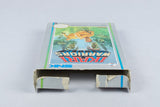 Nintendo NES *Ikari Warriors* OVP CIB PAL B IW-FRG +