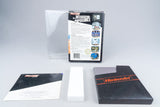 Nintendo NES *Mission: Impossible* OVP CIB PAL B U4-FRA +
