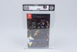 Nintendo Switch *Xeno Crisis* Neu / Sealed VGA 85 Strictly Limited #29