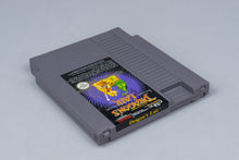Nintendo NES *Dragon's Lair* OVP CIB PAL B L9-FRG