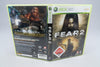 Xbox 360 *F.E.A.R. 2: Project Origin (Dt.)* OVP USK 18