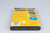 Nintendo NES *The Guardian Legend* OVP CIB PAL B GD-FRG +