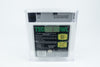 Nintendo Game Boy *Tecmo Bowl* Sealed WATA 9.2 A+ Pop 12